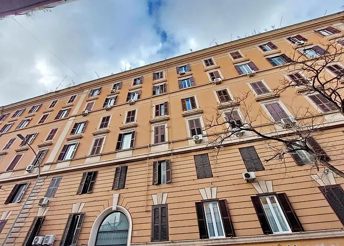 Misa San Lorenzo Rome